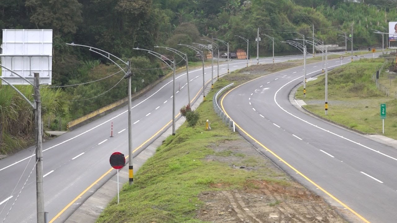 Gremios de infraestructura respaldan a la Gobernación de Antioquia en finalización de vías 4G