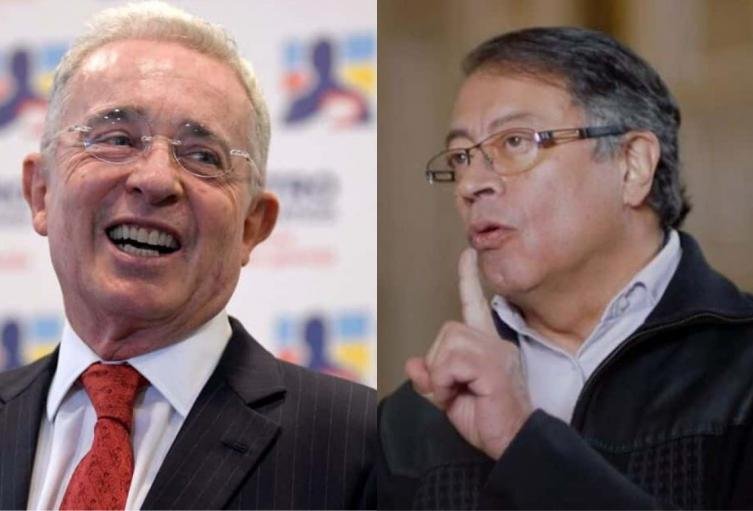 Tensión por vías 4G en Antioquia: propuesta de donatón de Uribe divide opiniones