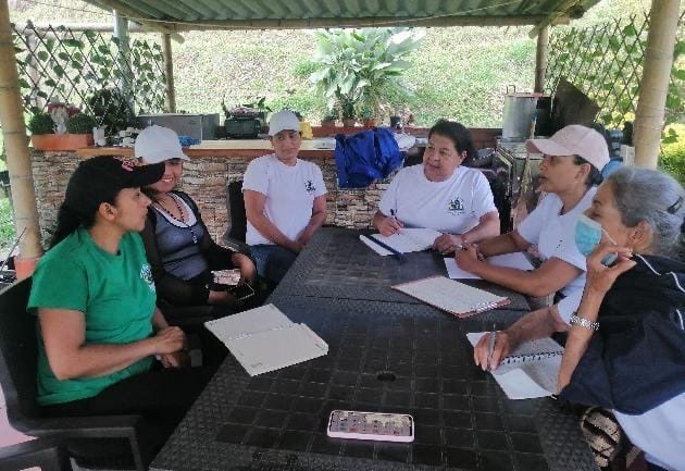 La Casa Familiar Rural (CFR) del Llano de Musinga: Turismo Transformador de Vidas en Frontino, Antioquia