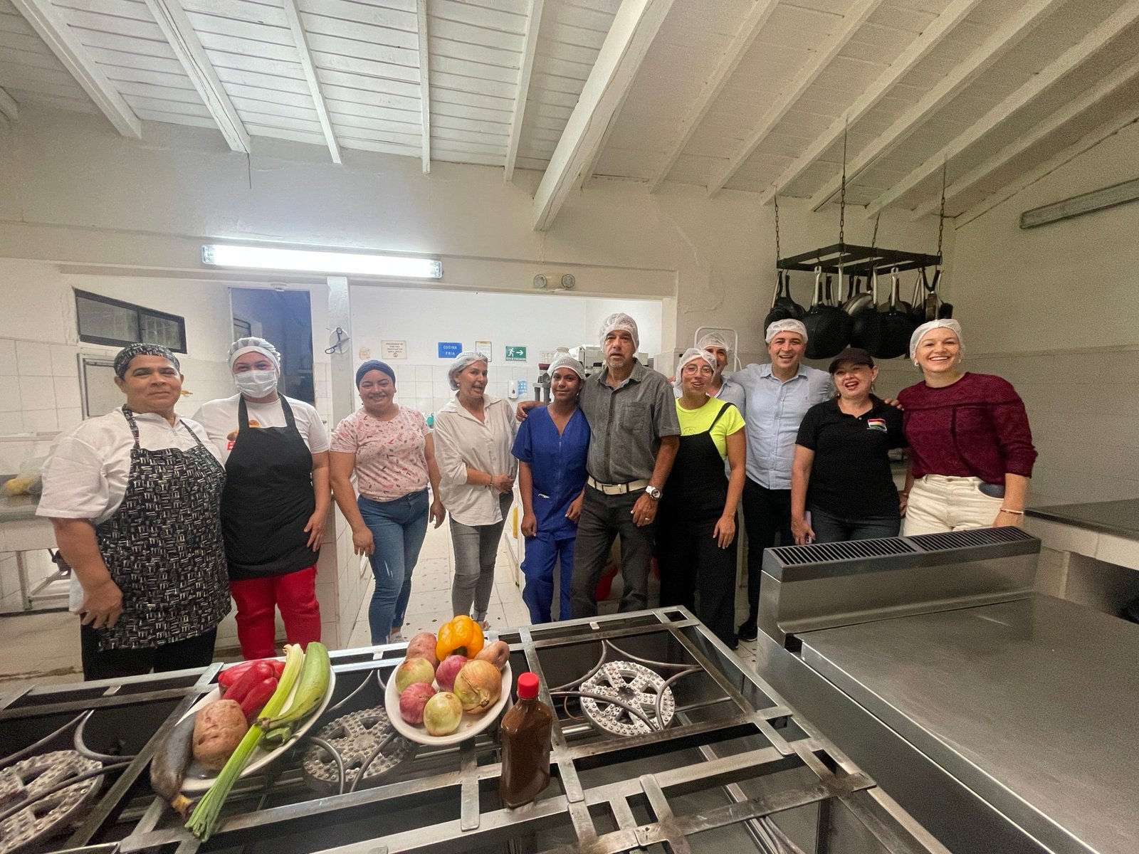 San Jerónimo, Pionero en la Ruta Gastronómica de Antioquia: Descubriendo el Plato Autóctono de la Región