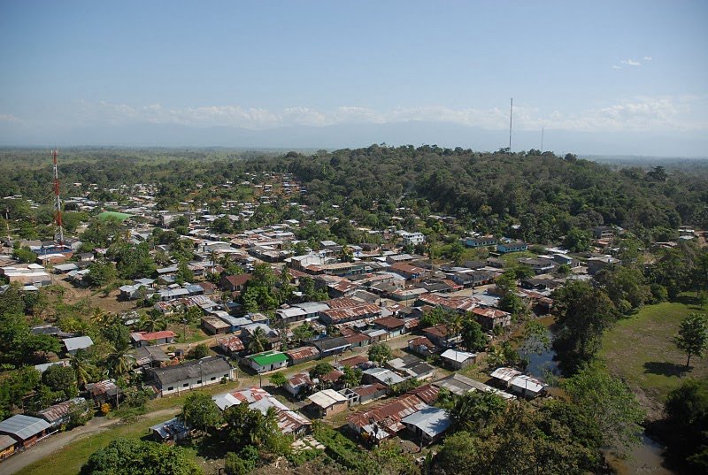 ELECCIONES MUNICIPALES EN BELÉN DE BAJIRÁ