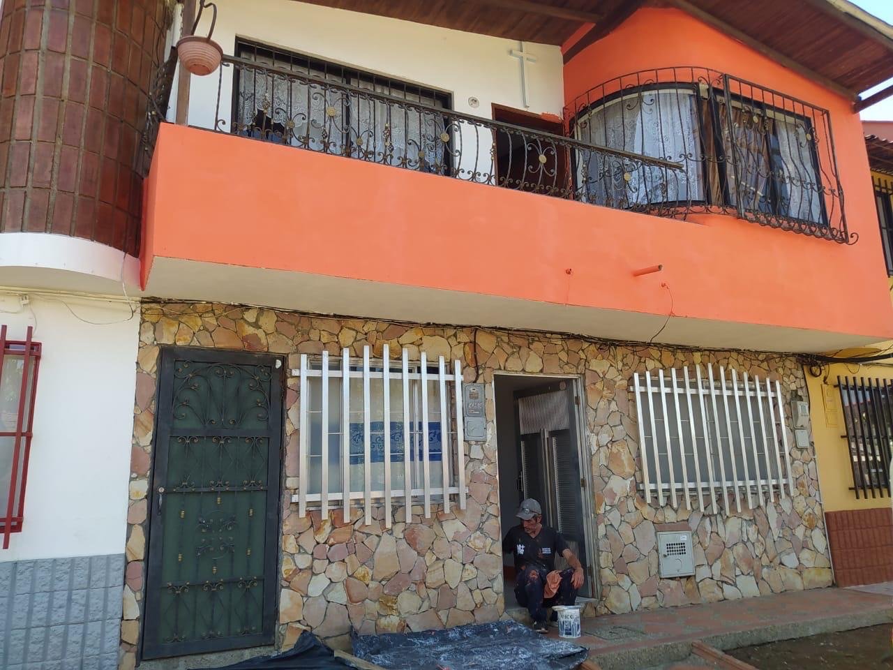 SE VENDE CASA EN FRONTINO ANTIOQUIA