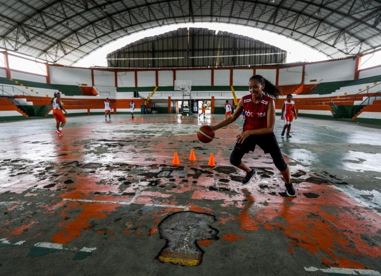 ADIÓS JUEGOS NACIONALES EN URABÁ EN 2027