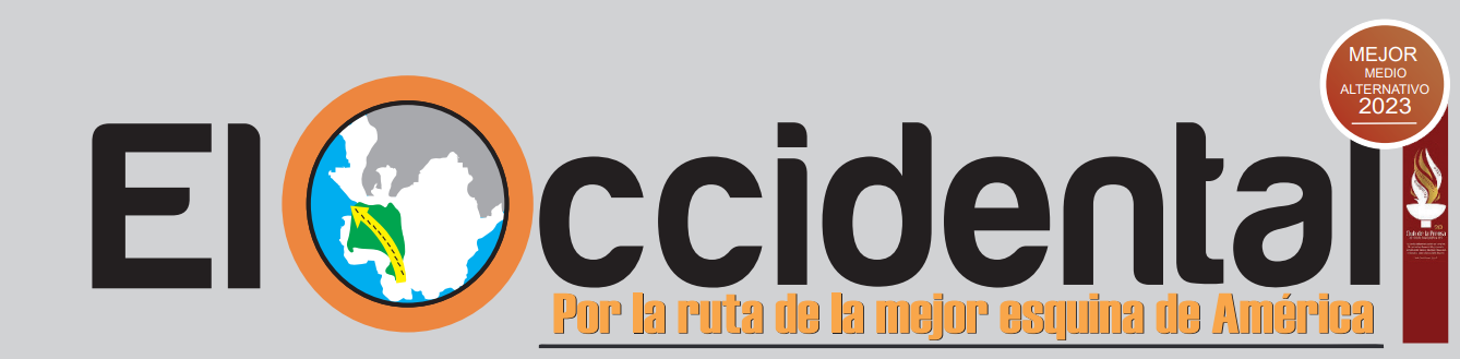 Periódico El Occidental