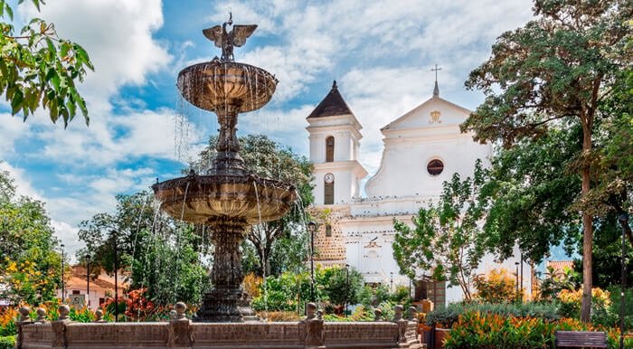 NO MÁS BASURA TURÍSTICA