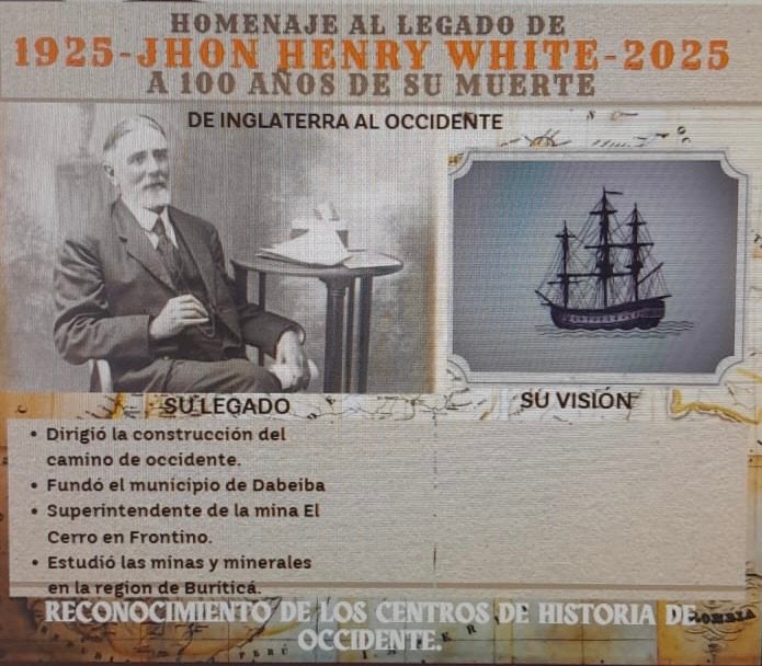 6º ENCUENTRO HISTÓRICO DEL OCCIDENTE Y URABÁ SE REALIZARÁ EN NOVIEMBRE