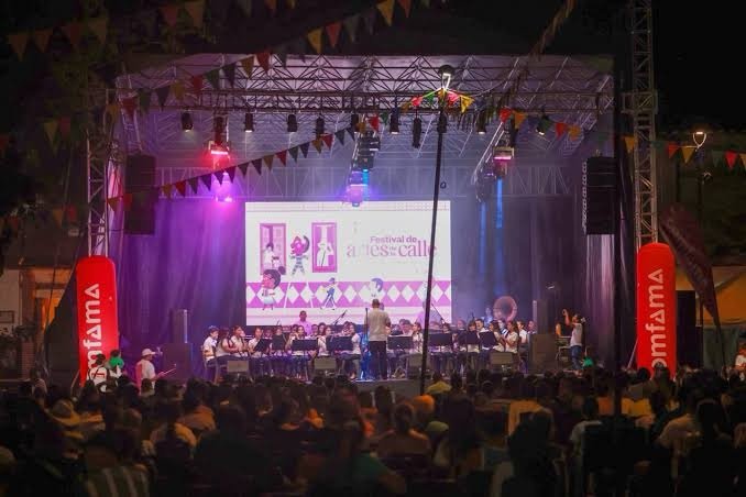 EL OCCIDENTE DE ANTIOQUIA VIVIRÁ UN FIN DE SEMANA LLENO DE FIESTA, CULTURA Y TRADICIÓN