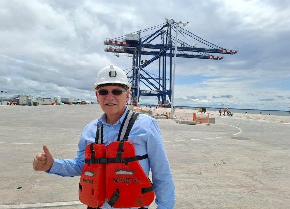 LA FUERZA DEL DESARROLLO DE ANTIOQUIA