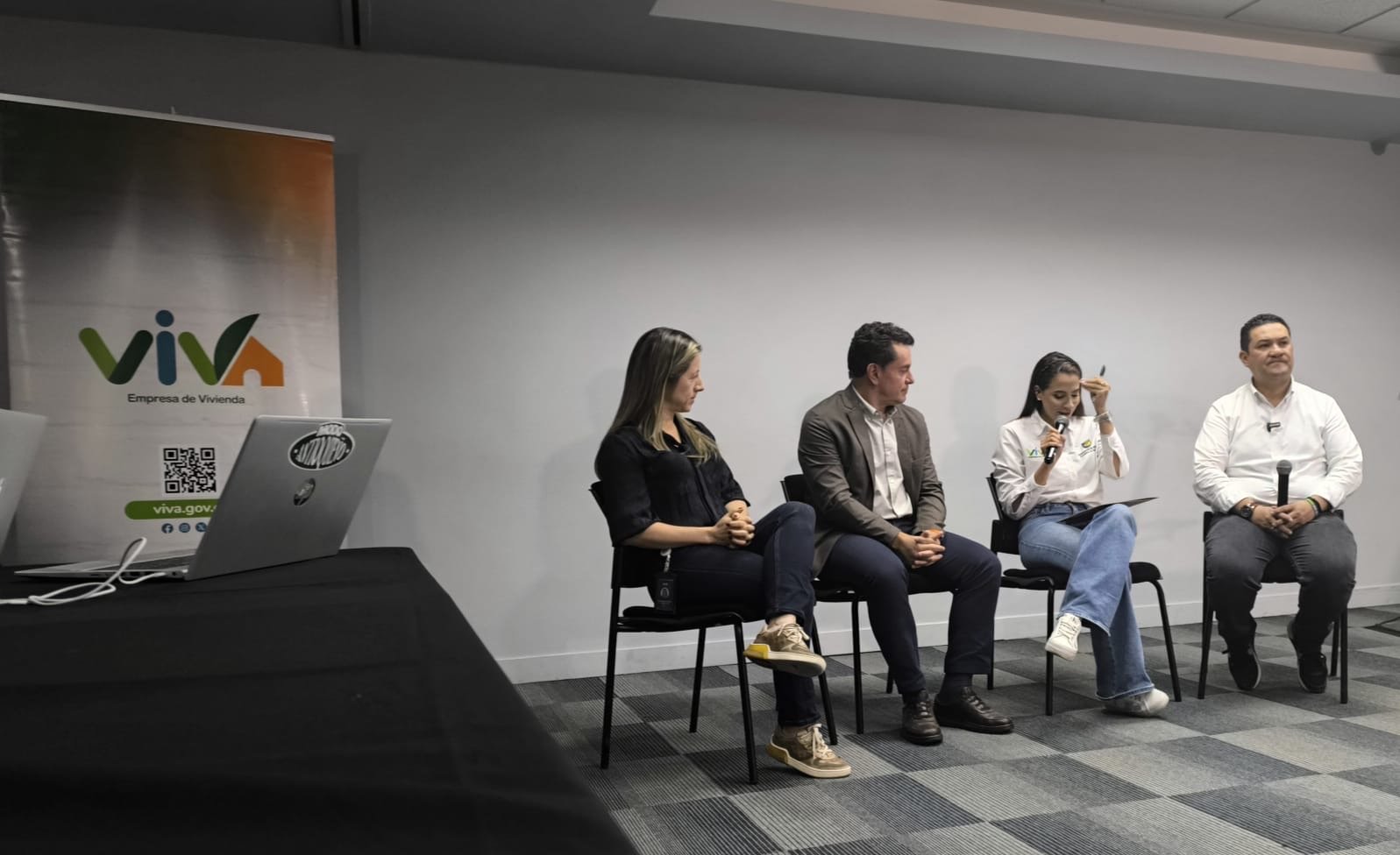 “AÑO NUEVO, CASA NUEVA”: VIVA DISPONE DE 75.000 MILLONES DE PESOS PARA VIVIENDA EN TODO EL DEPARTAMENTO&nbsp;