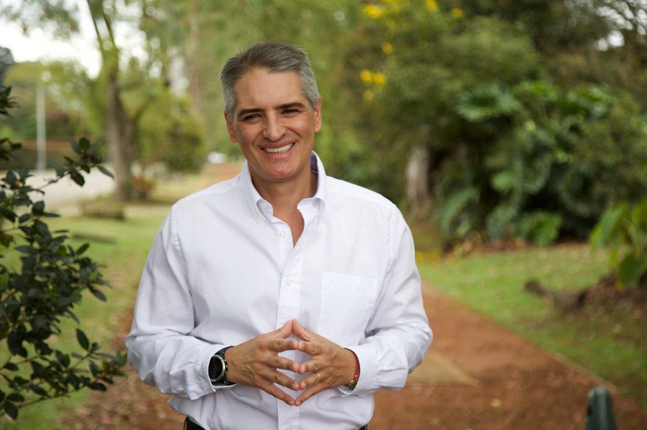 PERSONAJES Y EMPRESAS INFLUYENTES Y SOBRESALIENTES EN EL OCCIDENTE 2025