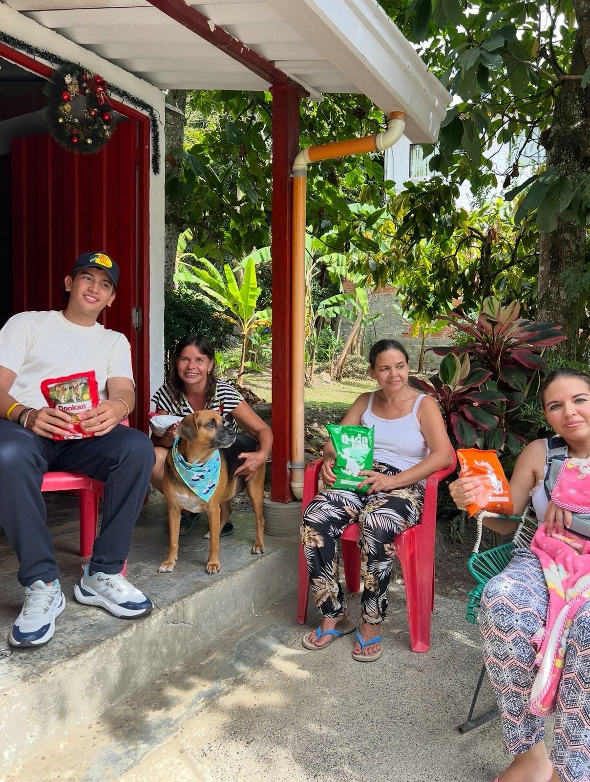 ESTA FUE LA RAZÓN DE LA RENUNCIA DEL CONCEJAL MÁS JOVEN DE LA SUBREGIÓN DEL OCCIDENTE&nbsp;