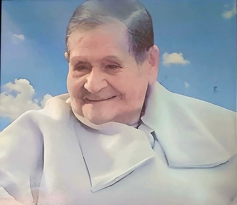 HASTA LA ETERNIDAD DOÑA ESMARIA&nbsp;