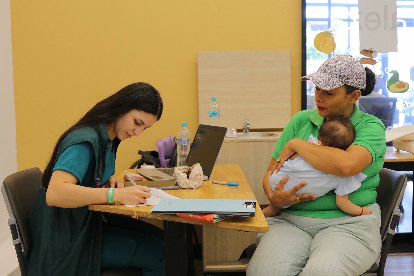 ARRULLOS ANTIOQUIA AVANZA EN MATRÍCULAS Y PROYECTA LLEGAR A MÁS DE 100 MUNICIPIOS