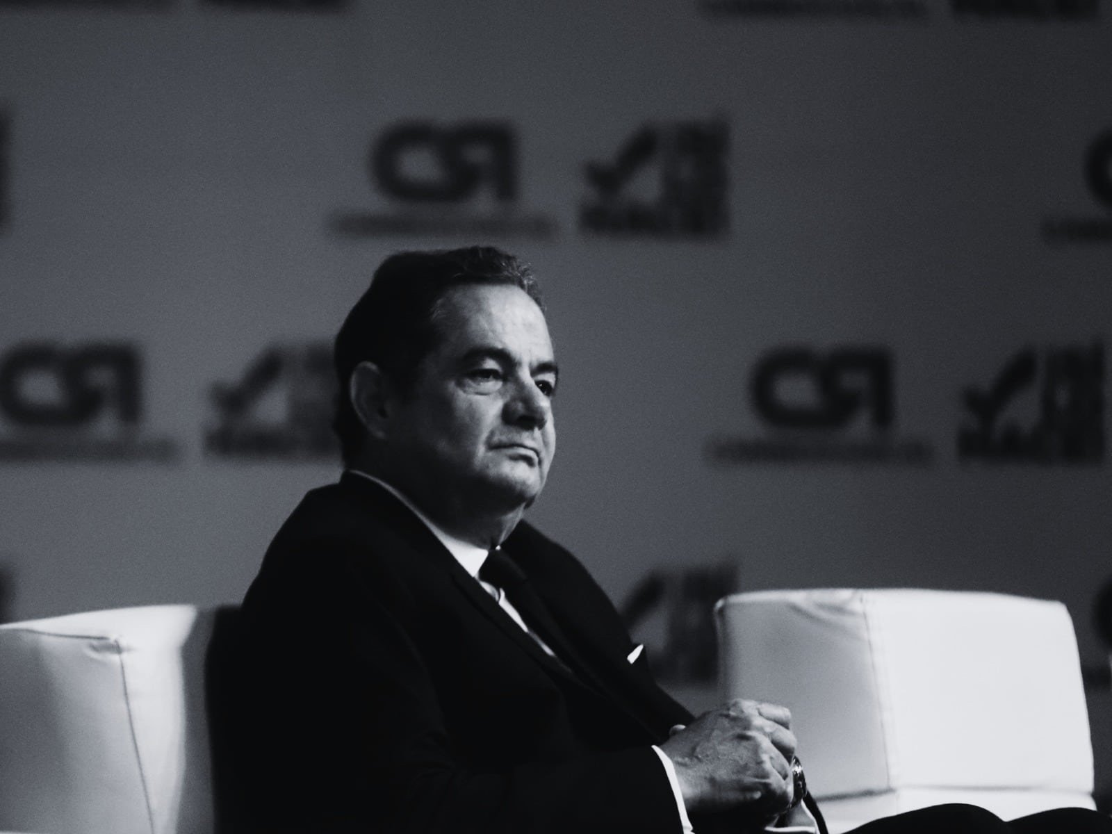 COLOMBIA DESPIDE A GERMÁN VARGAS LLERAS, PROTAGONISTA DE LA POLÍTICA NACIONAL DURANTE DÉCADAS