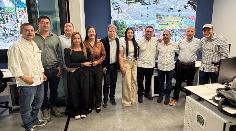 UNA JUNTA QUE HIZO HISTORIA: OCCIDENTE ANTIOQUEÑO APRUEBA HECHOS PROVINCIALES PARA SU DESARROLLO REGIONAL