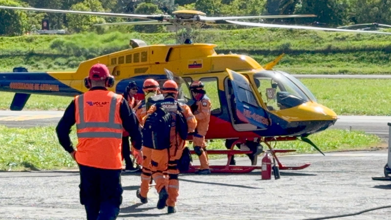 Sismo de 7,4 sacudió a Antioquia: un muerto, cientos de viviendas afectadas y despliegue de rescate hacia Chocó